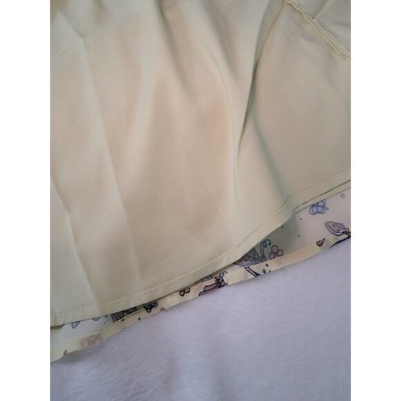 ModCloth You're Flowing Places Maxi Dress $129 Yellow Floral Lined Size 0 NWT - Picture 8 of 12